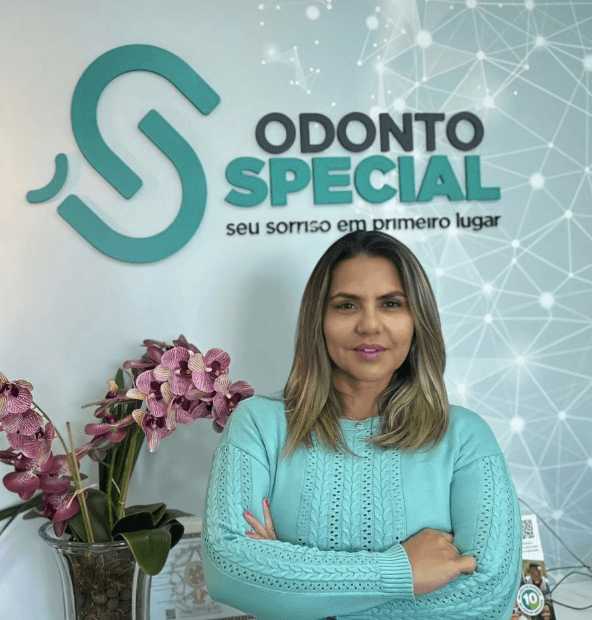 Clínica OdontoSpecial 